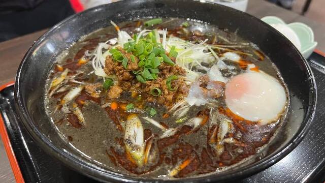 お食事処温泉旅館 結び - 磐城塙（旅館・民宿）の写真