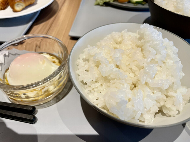 NOSHH（ノッシュ） - 小樽（ビュッフェ）の写真