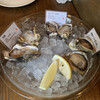 オストレア oysterbar&restaurant 新宿三丁目店