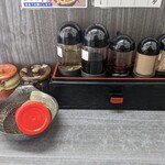 横浜家系ラーメン 戦国家 - 