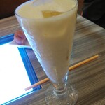 cafe＆Dining Bar haco - ミックスジュース
