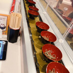 Kaiten Wanko Soba Kurukuru Wanko - 