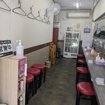 横浜家系ラーメン 戦国家 - 