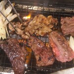 Yakiniku Raiku - 