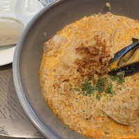 COLONIAL BEACH 横浜ハンマーヘッド - 