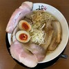 ラーメン さくらまる 伊丹店