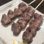 Yakitori Oka Da - 