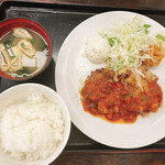 東京厨房 - 