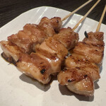 Yakitori Oka Da - 