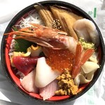 Hyakushokutei - 佰食丼