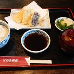 はるき茶屋 - 料理写真: