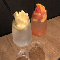 とり料理 鳥者 - 