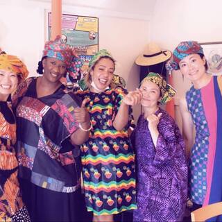 ★料理教室やライブ、英会話教室などコミュニティーとしても充実