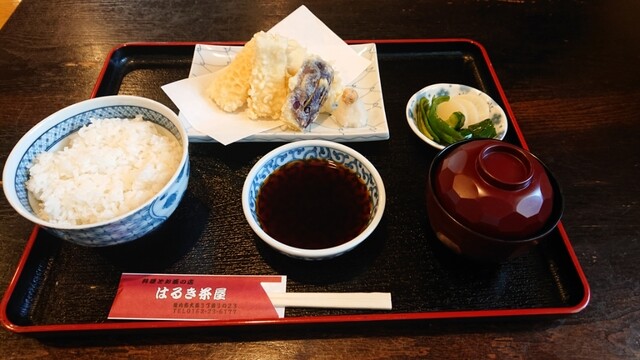 はるき茶屋 - 南稚内（ラーメン）の写真