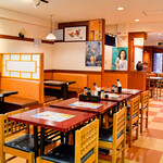 Chuuka Izakaya Kizoku - 全景1