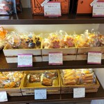 ラトリエドゥシュクル - 