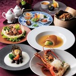 chuugokuryourishunrammon - 開業30周年中国料理・オンリーワンコース「口福 -Koufuku-」