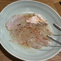 焼きふぐ 優ふく 北新地店 - 