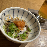 焼きふぐ 優ふく 北新地店 - 