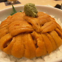 函館うに むらかみ 日本生命札幌ビル店 - 