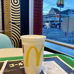 マクドナルド - 