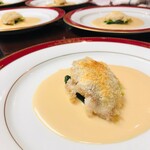 本日のお魚料理～お好みの調理法で～
