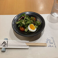 本格肉料理 丸小 - 