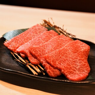 当店イチ押し！！リーズナブルな価格で９種類の希少部位を♪