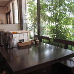 うどんおよべ 清輝橋店