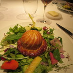 レフェルヴェソンス - アップルパイのように～