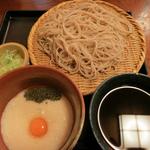 高橋家 - つけとろろ