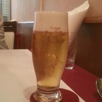 Magnolia - 生ビール