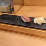 Hasuike Maruman Sushi - 