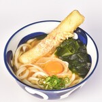 あやうた製麺 - 