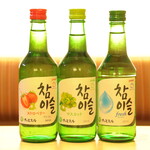 焼肉あんにょん - ドリンク写真: