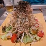 小料理や 野里たけ - 