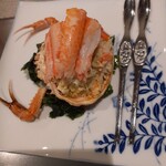 小料理や 野里たけ - 