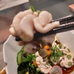 小料理や 野里たけ - 