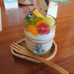 むしやしない - いかにも、夏❗