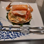 小料理や 野里たけ - 