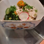 小料理や 野里たけ - 