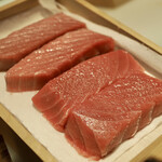 ザ ラウンジ - 料理写真: