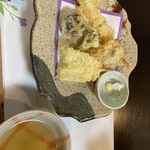 Sushi Kaiseki Hanayoshi - 