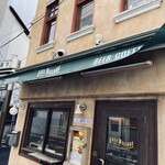 イーストヴィレッジ - 