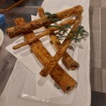 小料理や 野里たけ - 