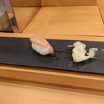 Hasuike Maruman Sushi - 