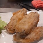 小料理や 野里たけ - 