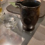 小料理や 野里たけ - 