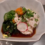 小料理や 野里たけ - 