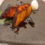 小料理や 野里たけ - 